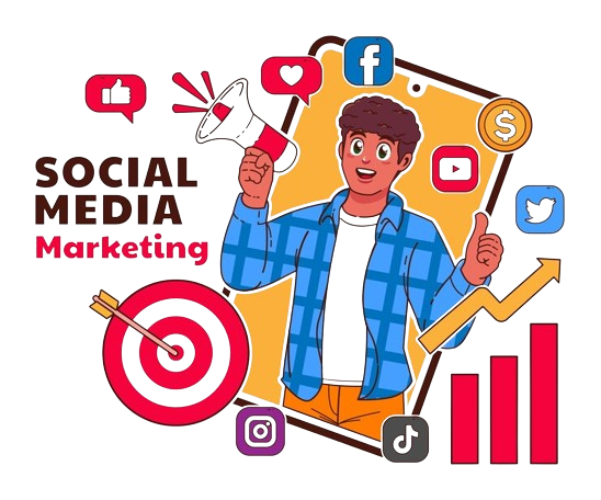 SocialMediaMarketing